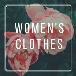 Women's Clothing